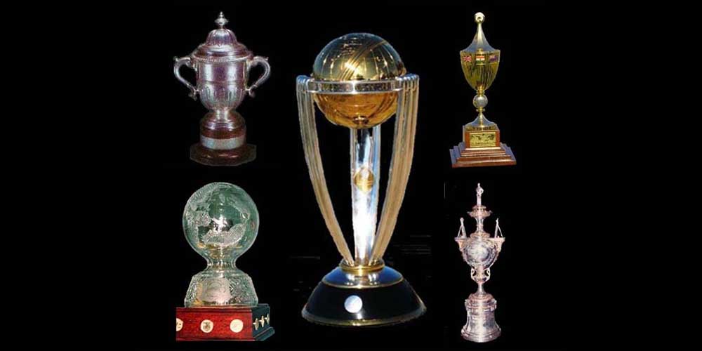 World Cup Cricket Winners Throughout the Years 1975 – 2019