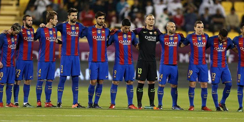 Barcelona Are Slightly Favored in the Latest El Clasico Betting Predictions