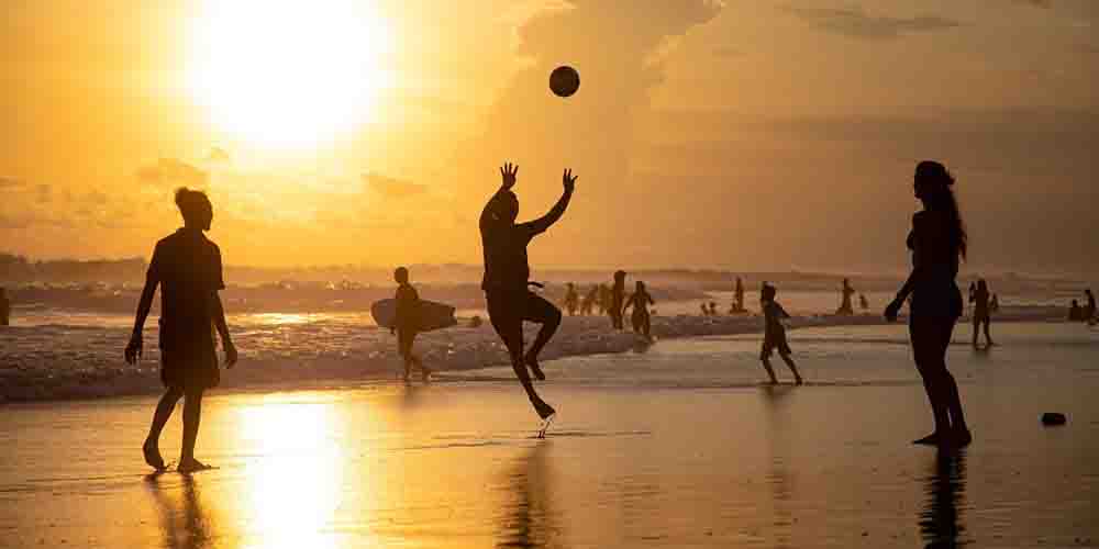 Beach Volleyball Betting Guide: Tips for the Summer Season