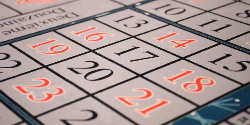 How to play bingo: Are you ready to play bingo?
