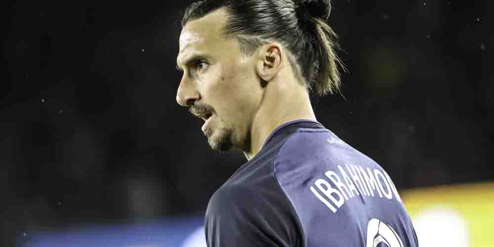 Zlatan Ibrahimovic Special Bets for His Return are Exciting!