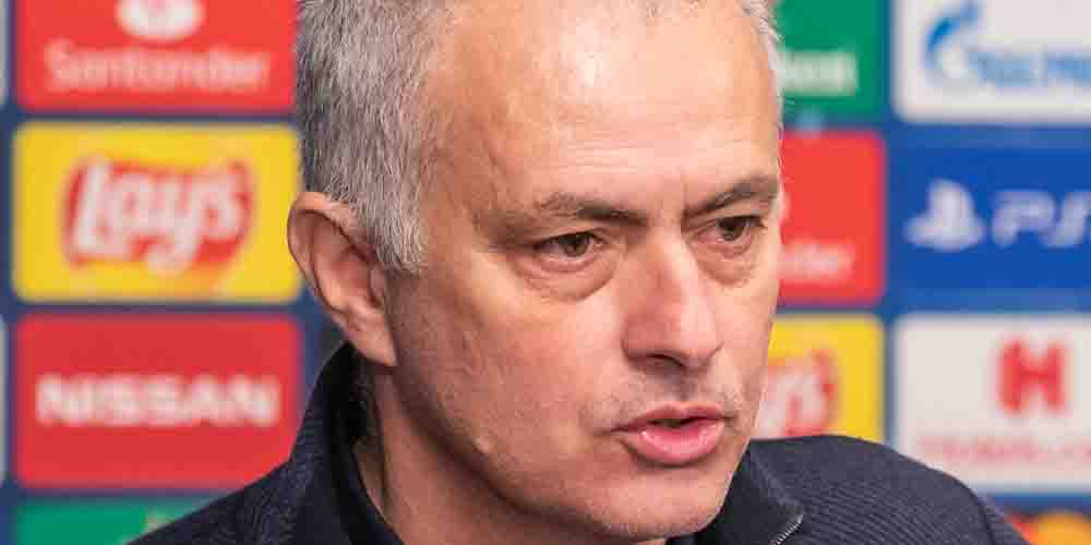 Jose Mourinho Next Job Predictions: Return to Portugal or Italy As Most Likely Options