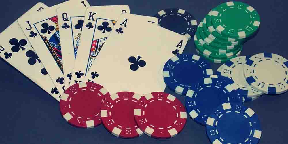 Top Poker Chip Tricks That Are Easy to Perform!