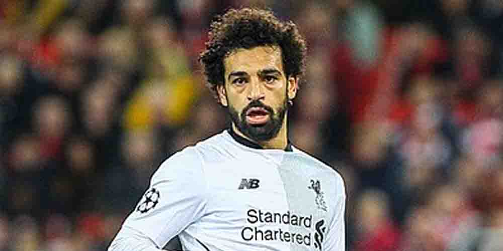 Mohamed Salah Transfer Odds – He is Leaving Liverpool!