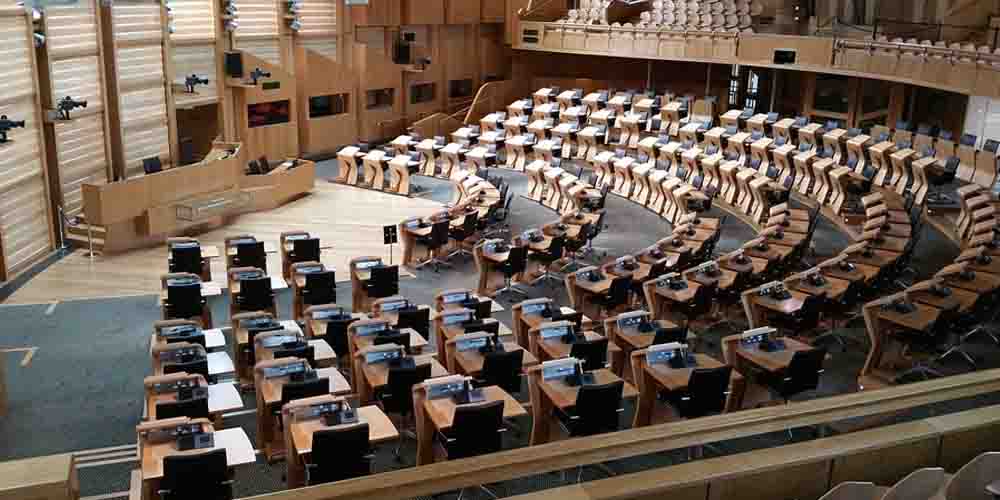 Five Constituencies to Consider When Betting on Scottish Election Battlegrounds