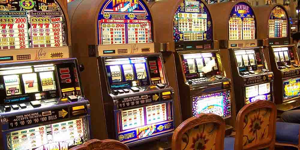 What Are the Different Types of Gambling Games?
