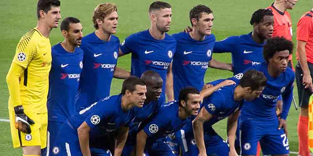Manchester City vs Chelsea Betting Odds For the Champions League Final