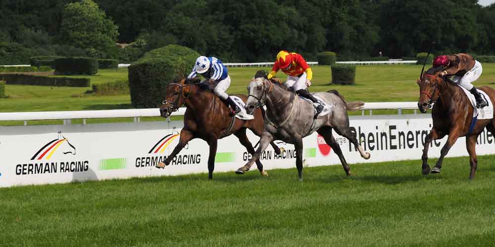 German 2000 Guineas 2021 Predictions – Tall Odds and Horses Neck by Neck