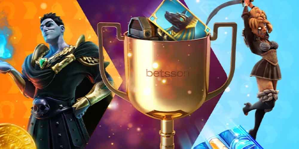 Monthly Casino Tournament: Thousands of Euros in Prizes