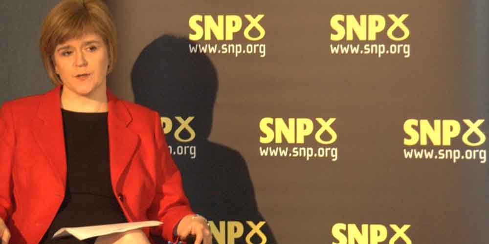 Odds On IndyRef2 Still Tight Despite SNP Election Victory