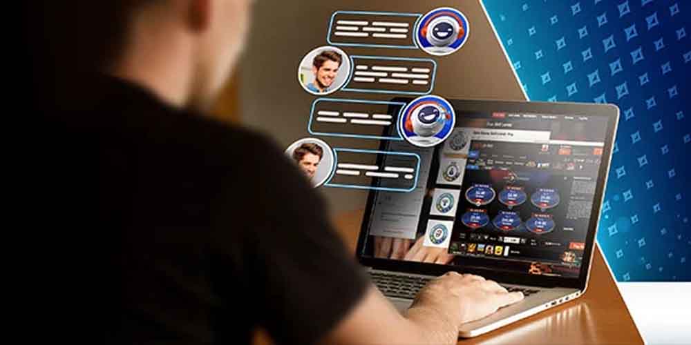 Partypoker Training Tool: Become The Poker Player Just Now