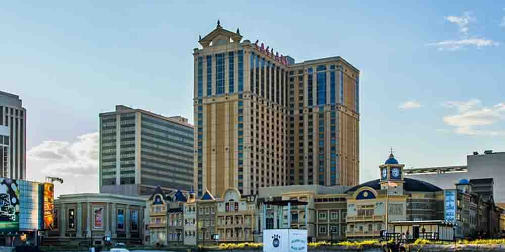 Atlantic City Casino Earnings – Numbers Running High