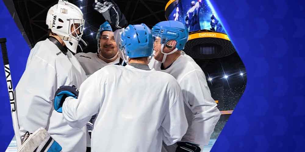 Ice Hockey Early Payout – Get Paid if Your Teams’s 3 Goals Ahead