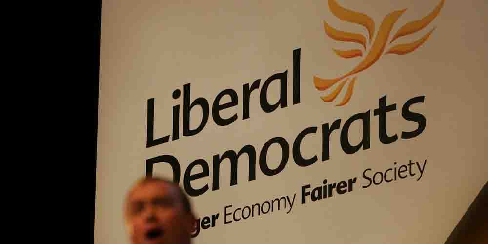 Lib Dems Might Win As Per Chesham and Amersham By-Election Odds