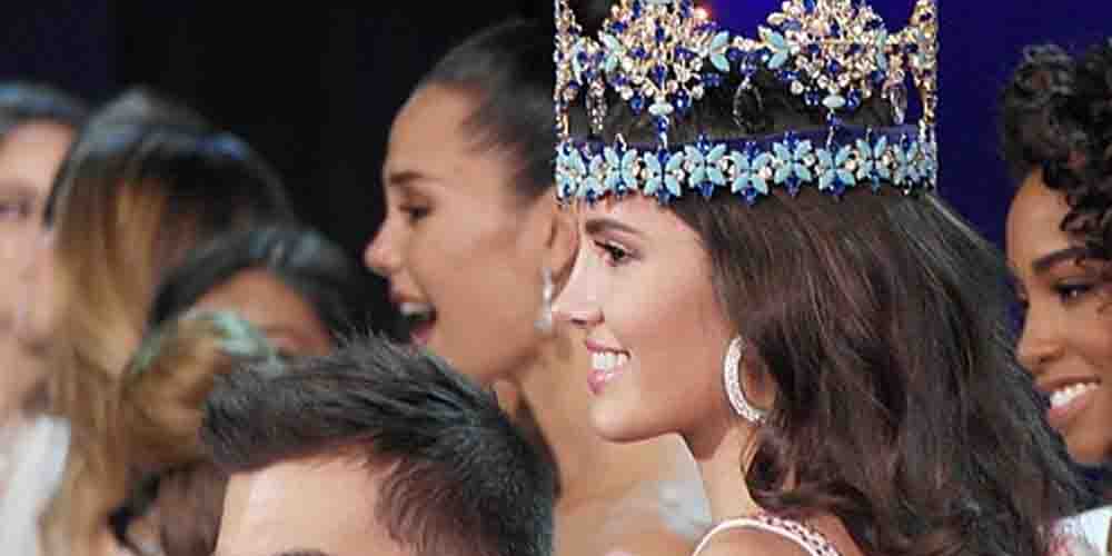 What Is The Difference Between Miss World and Miss Universe?