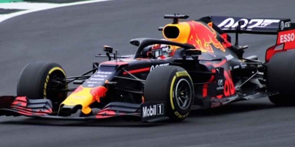 Odds On Red Bull Shorten But Mercedes Are Still F1 Favorites