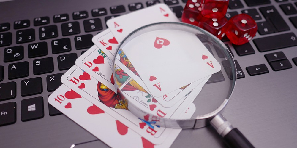 How Much Can I Win Gambling Online?