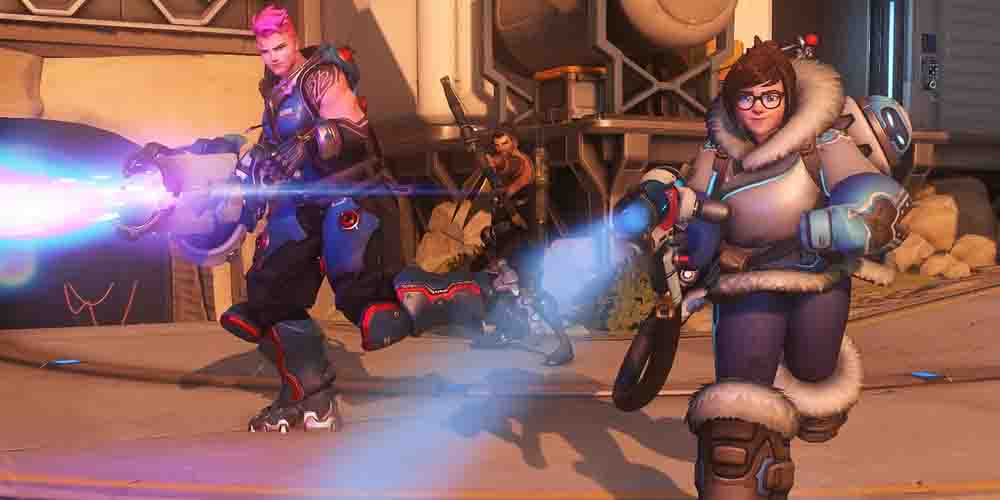 The Overwatch 2 Betting Guide: Have You Already Chosen Your Hero and Tournament?