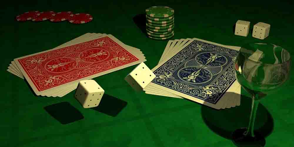 Monthly Online Poker Tournament – Get in the Game!