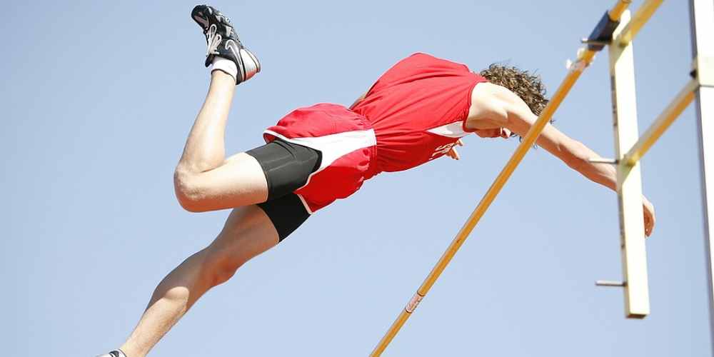 Competitive Pole Vaulter in 2020/2021 Tokyo Olympic Games: Will Armand Duplantis Win the Gold Medal?