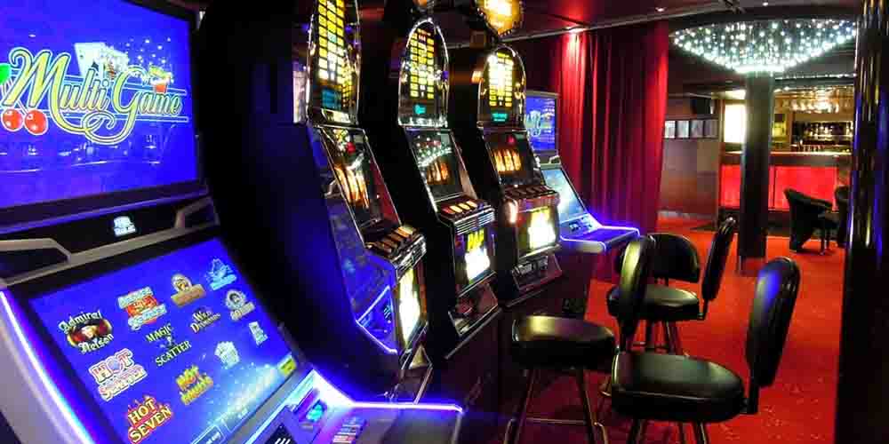 Top Reasons to Play Official Online Slot
