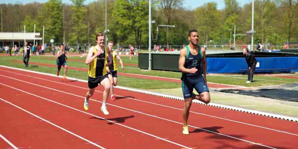 800 Metres Track Running Passion in 2020 Olympic Summer Games: Will Donavan Brazier Get Gold Medal?