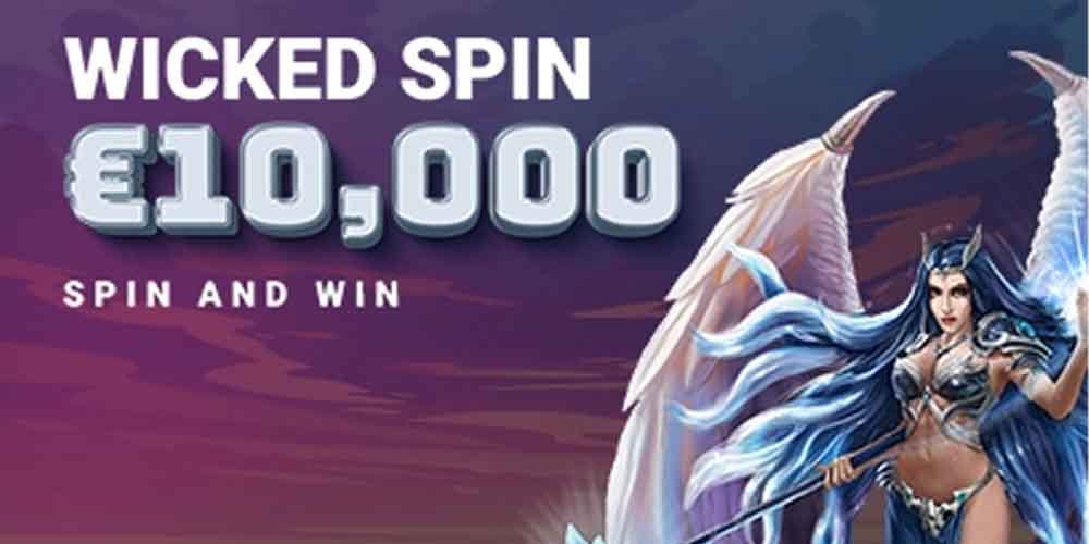 Vbet Casino Weekend Tournaments – Win Your Share of €10,000