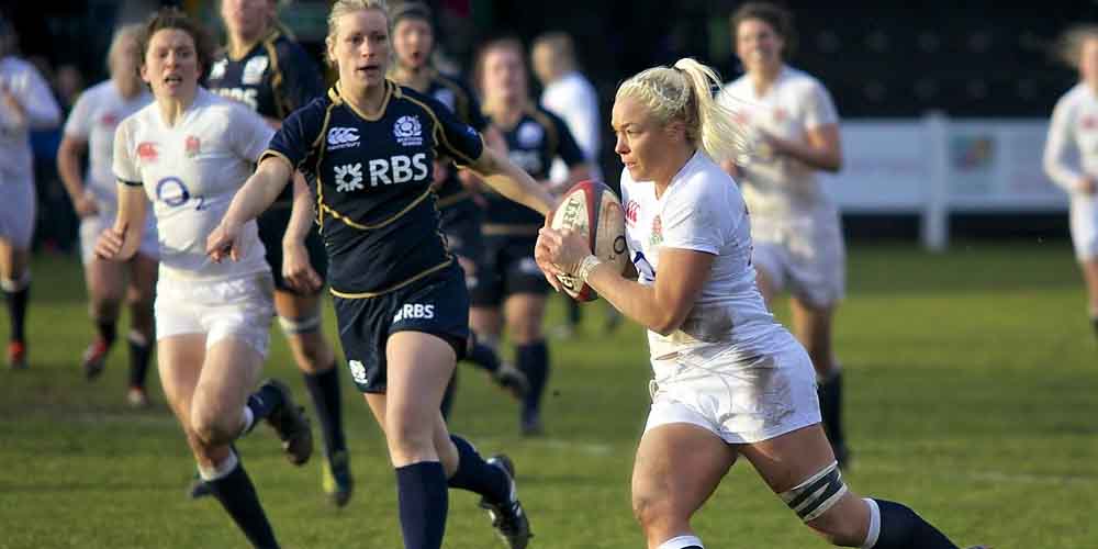 2021 Women’s Rugby World Cup Betting Odds and Preview