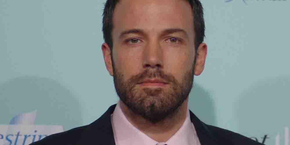 Ben Affleck Playing Poker – And How Much He Won