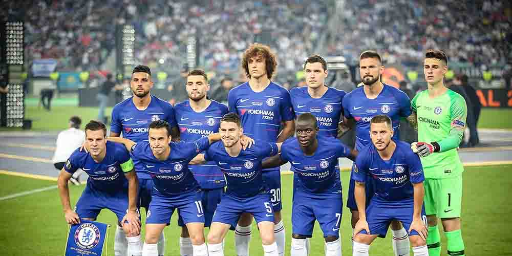 Chelsea vs Villarreal Betting Preview: Which Team will be Winner in UEFA Super Cup?