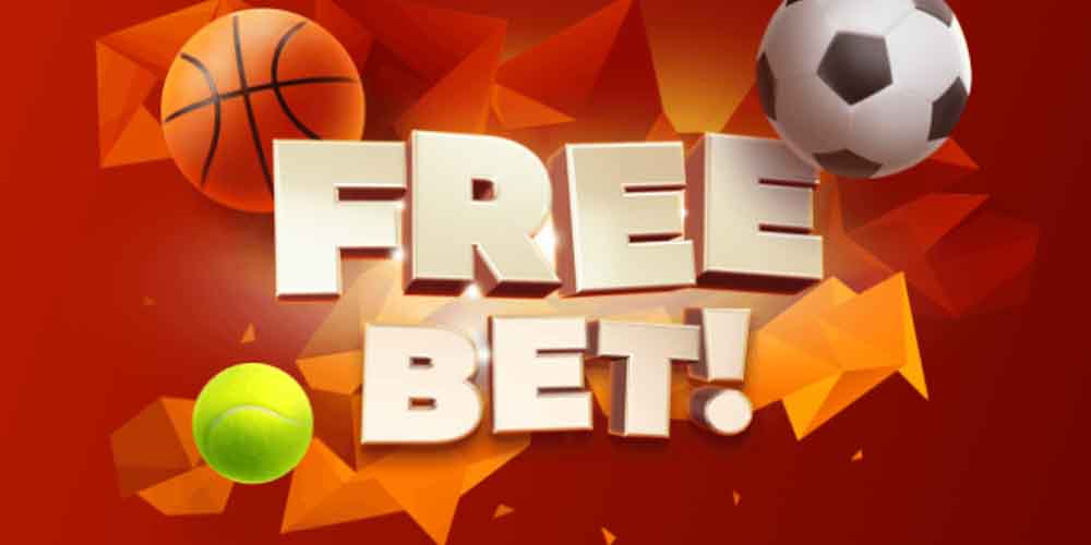 Claim Betmaster Free Bets: Get a 10% Sports Free Bet!