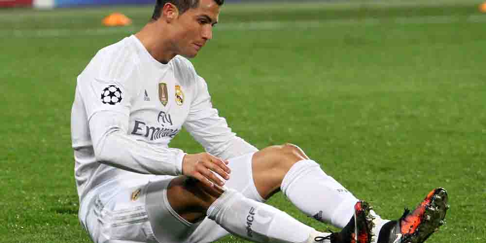 Cristiano Ronaldo Transfer Odds Show a Variety of Options