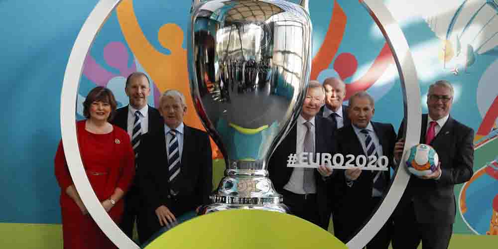 Play Euro 2020 Fantasy Tournament Now on FanTeam
