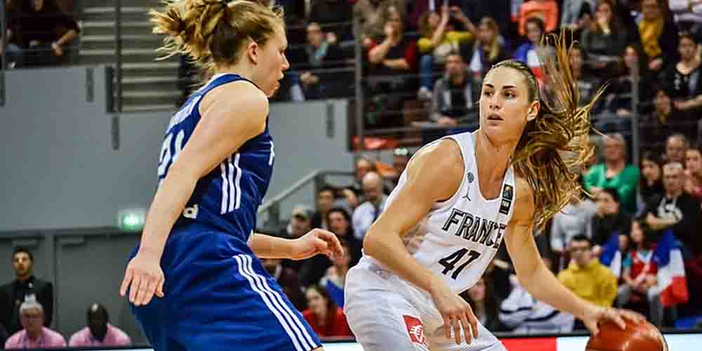 2021 EuroBasket Women Betting Odds and Preview