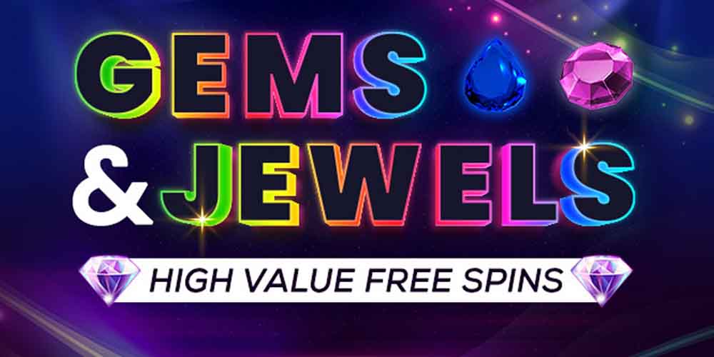 Free Spins This June: Take Part and Get Your Extra Share