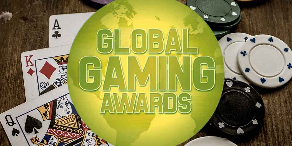The Global Gaming Awards Get Spotted Lacking Any Diversity