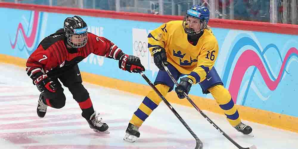 2020 Women’s Hockey Olympics Betting Odds and Preview