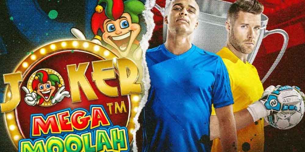 Joker Mega Moolah Free Spins: Place an in-Game Bet of €10 or More