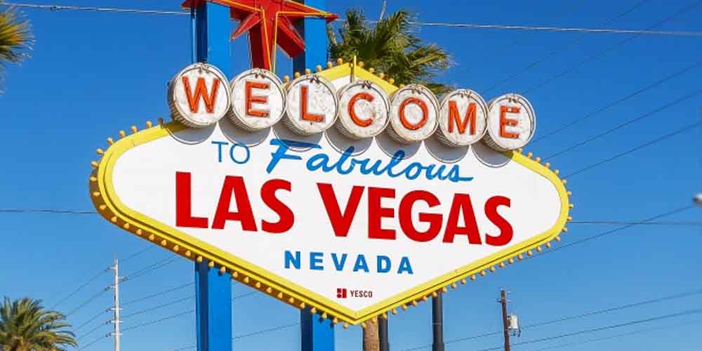Do New Las Vegas Gambling Resorts Signpost Market Optimism?