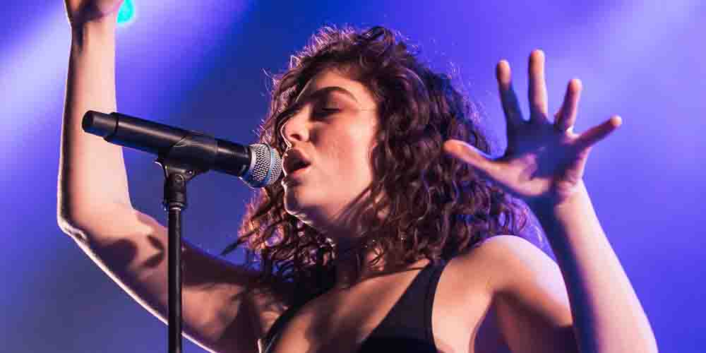 Lorde’s New Song Predictions: Solar Power For The Grammys?