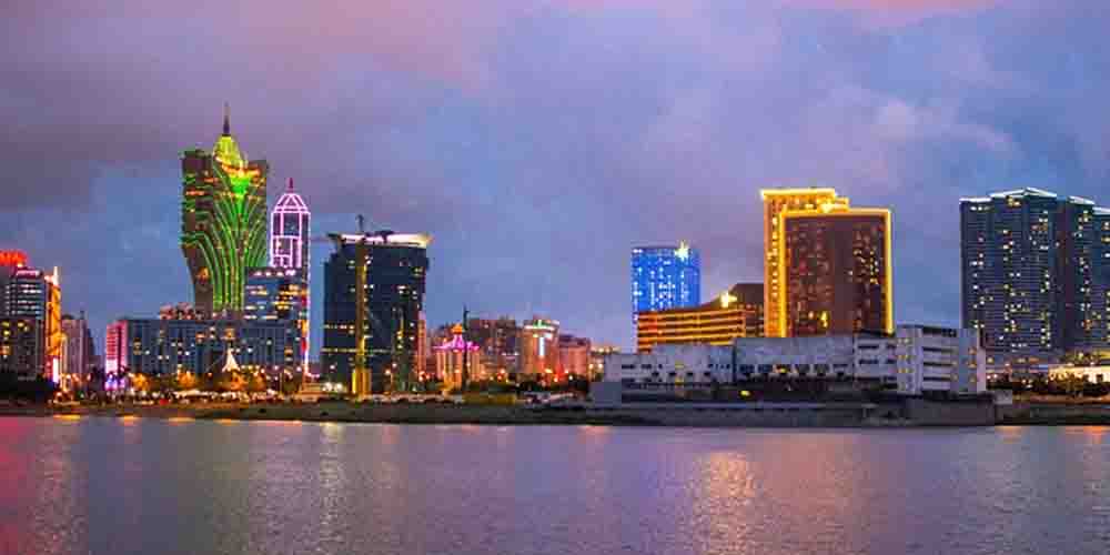 Macau Revenue Updates in May – Numbers Are Thriving