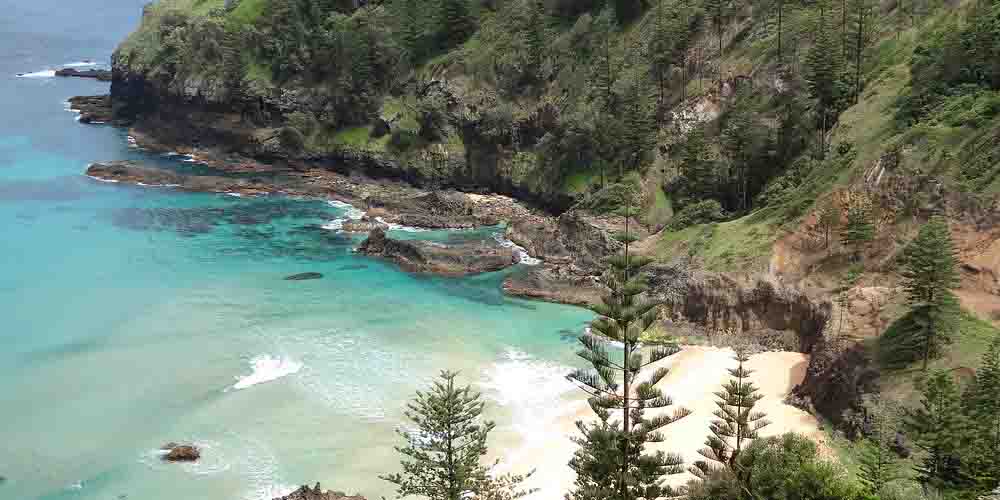 Special odds on Norfolk Island: Will South Pacific Haven Be the Host of New Sport Event?