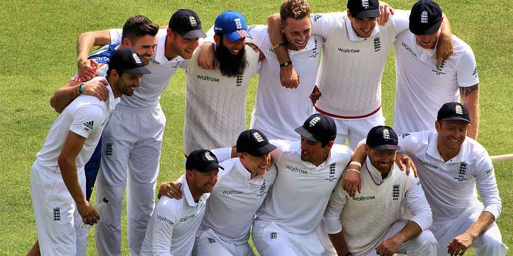 The Odds On England Start To Languish As They Under Perform