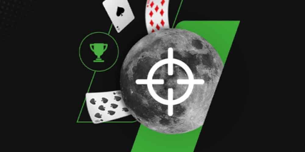 Poker Tournament Cash Prizes at Unibet – Join €40,000 PKO Tournament