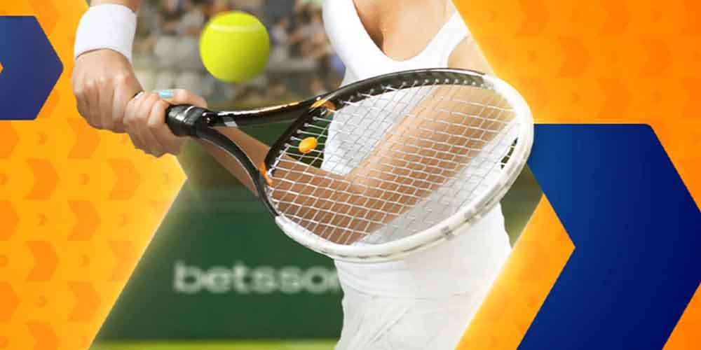 Risk Free Wimbledon Bets:  Claim Your €10 Risk-Free Bet Now