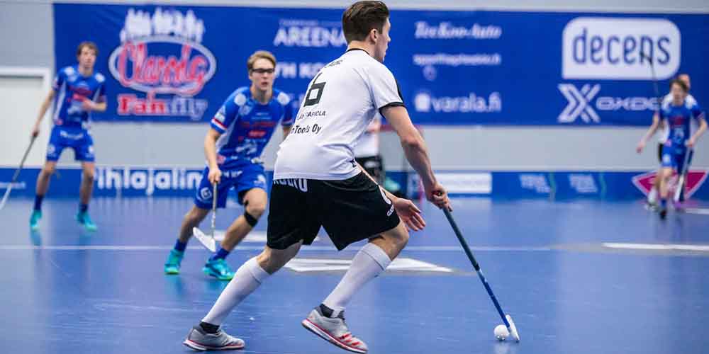 Latvian Floorball Championship with Rubene vs Lielvarde Betting Preview: Opportunity to Show Teams’ Performance