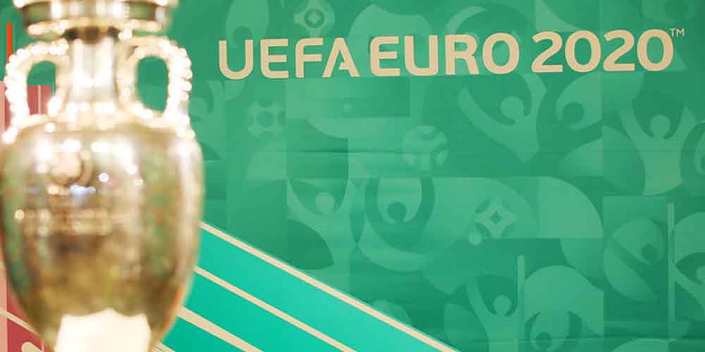 UEFA Euro 2020: Sweden vs Ukraine Betting Odds