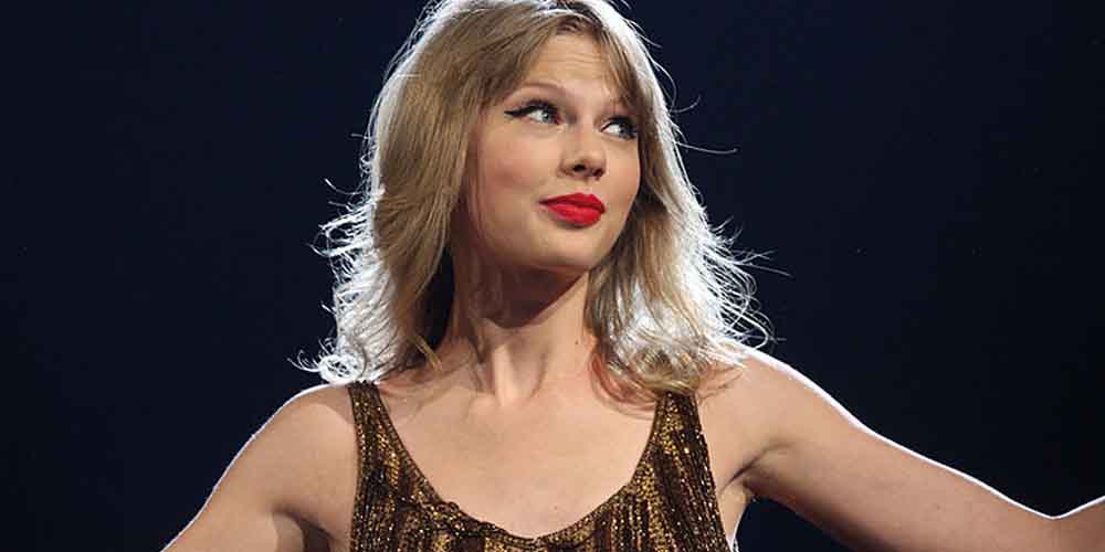Taylor Swift To Re-Release 1989 And Other Albums In The Near Future