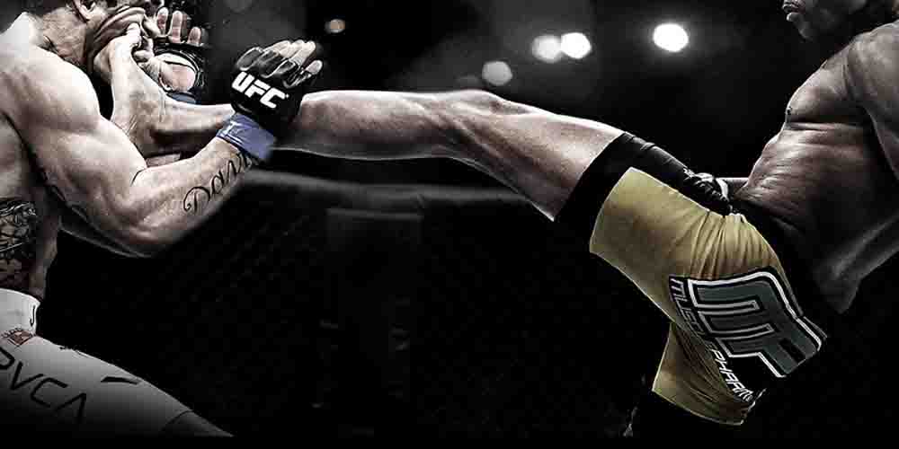 UFC Fight Night Passion with Rodrigo Nascimento vs Alan Baudot Betting Preview