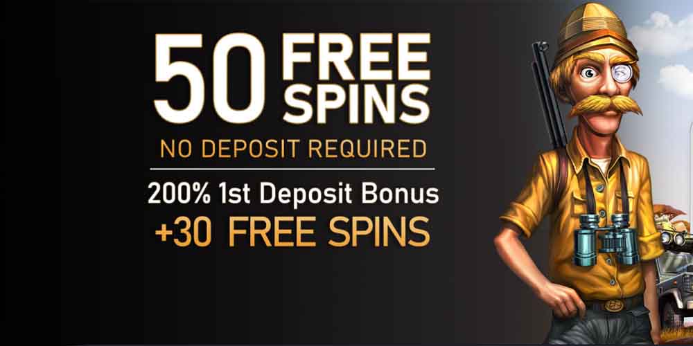 Vegas Crest Casino First Deposit Bonus – Get 200% Bonus + 30 FS